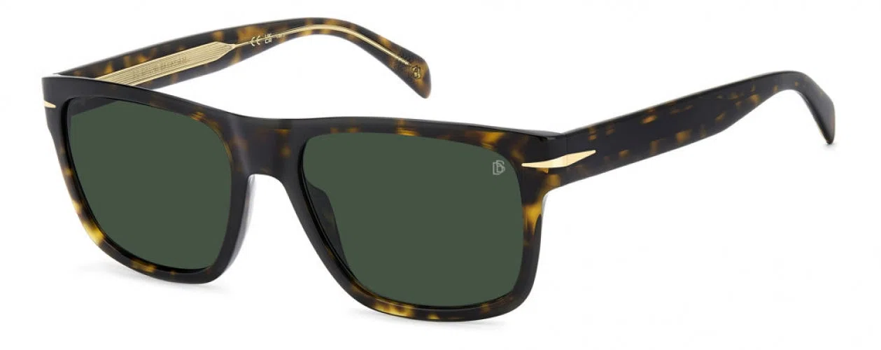 David Beckham DB7150 Sunglasses - view 5